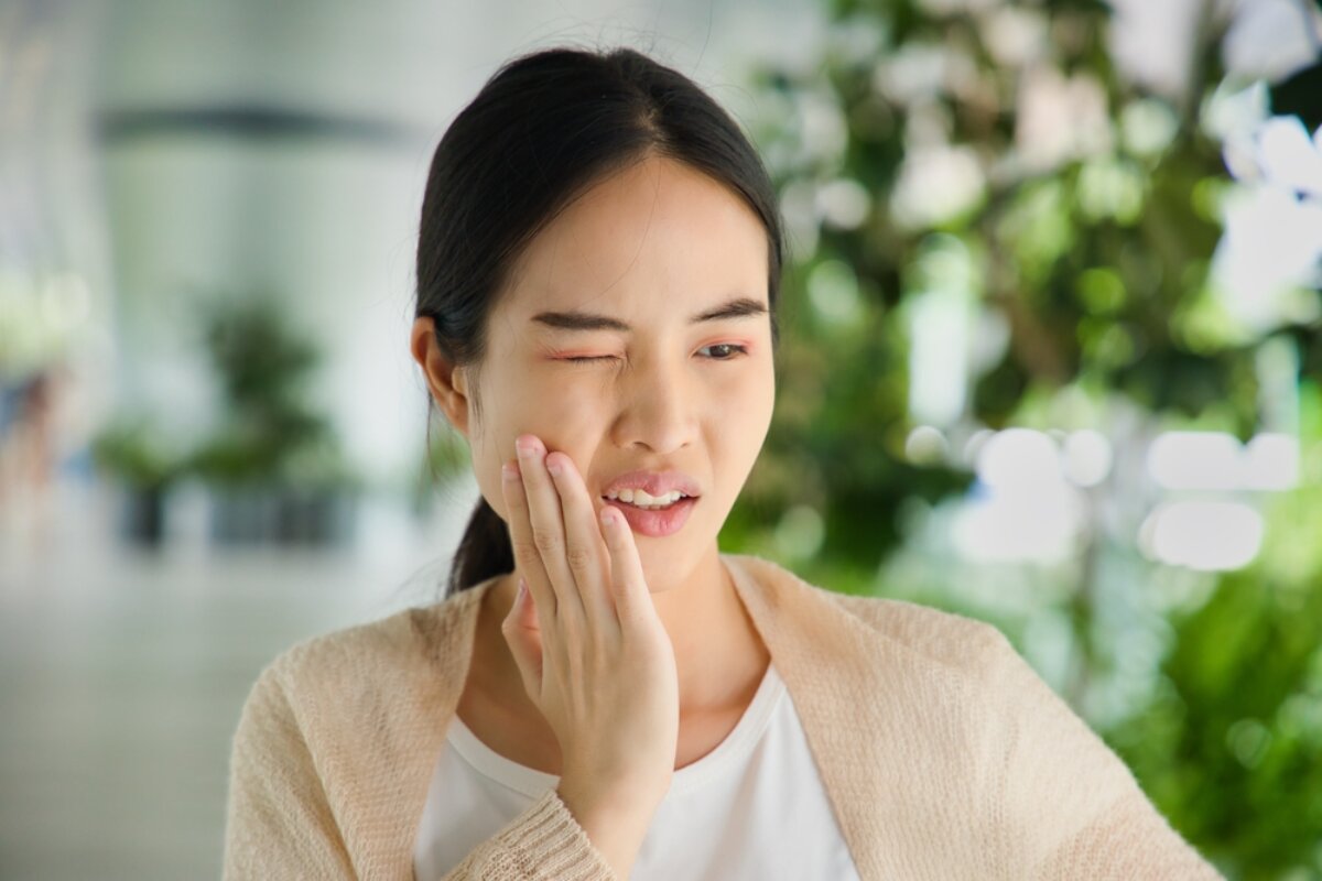 tooth sensitivity and treatments