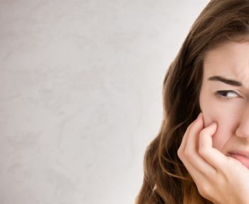 tooth sensitivity and treatments