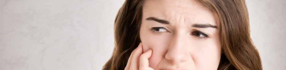 tooth sensitivity and treatments