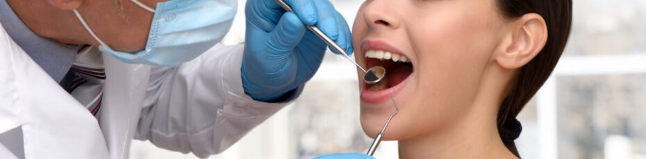 why is dental care so important