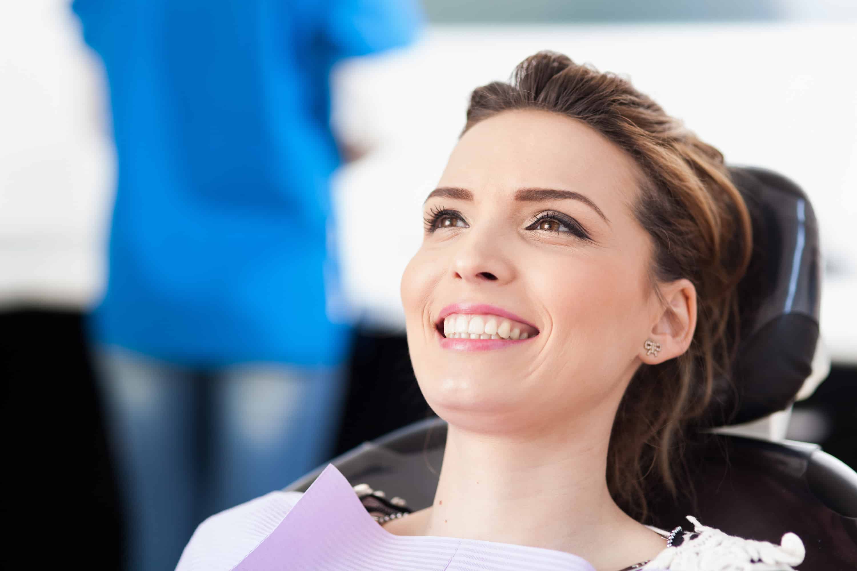 why adults & teens prefer invisalign