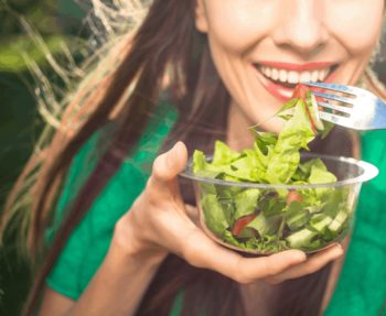 5 foods that promote good oral health