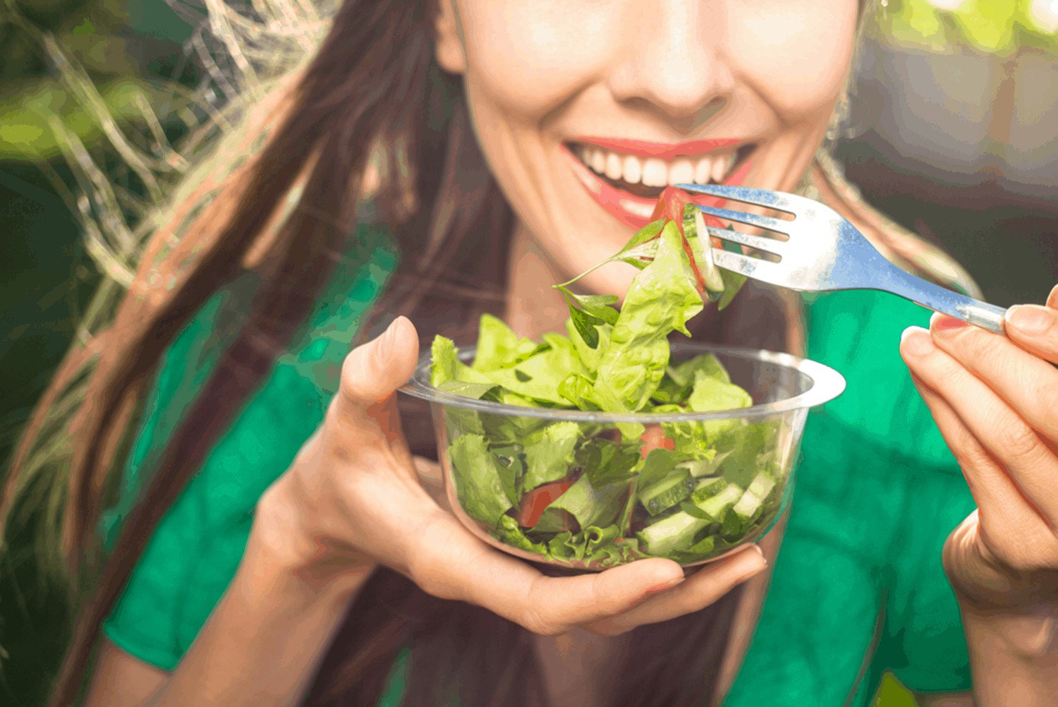 5 foods that promote good oral health