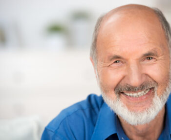 why is dental care important for seniors