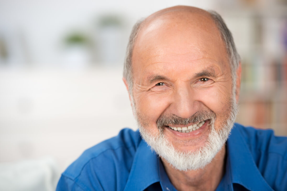why is dental care important for seniors
