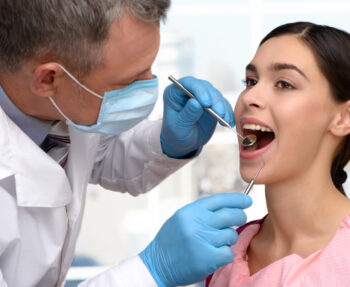 why you should schedule your dental cleaning today