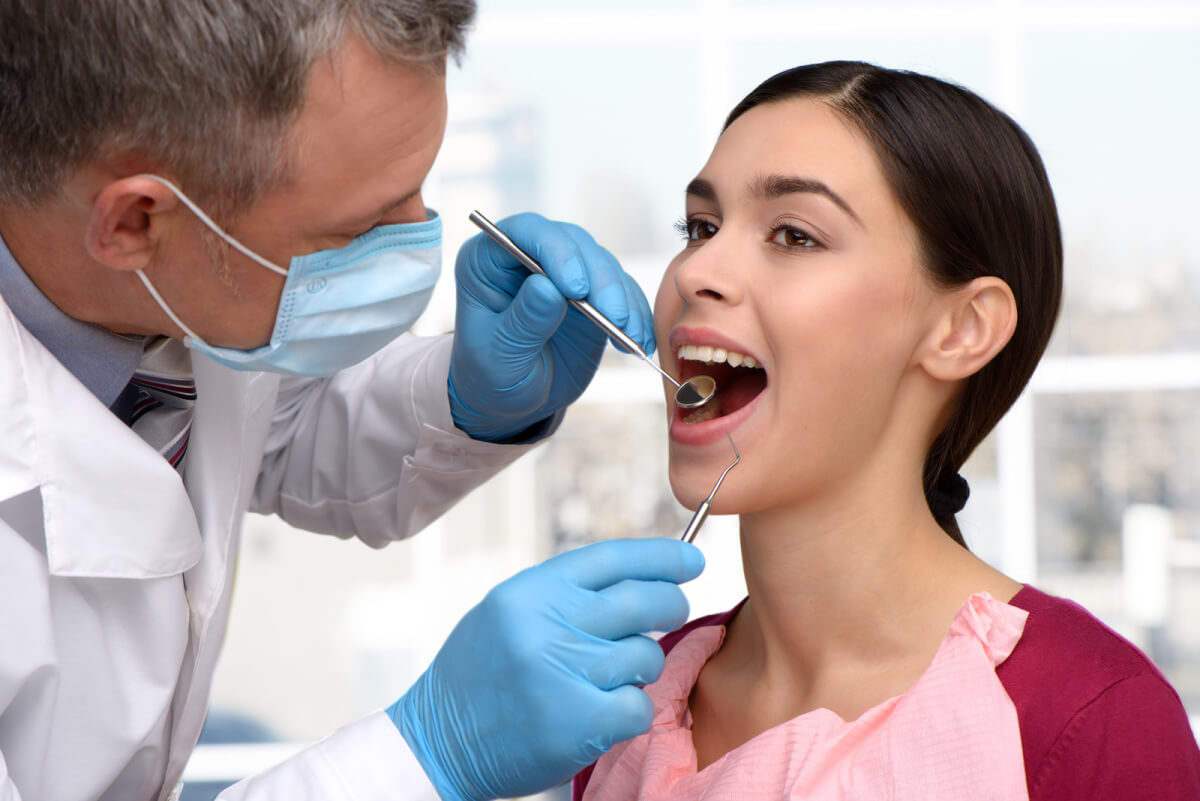 why you should schedule your dental cleaning today