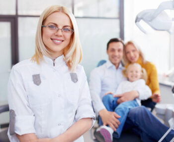 how do i choose a family dentist