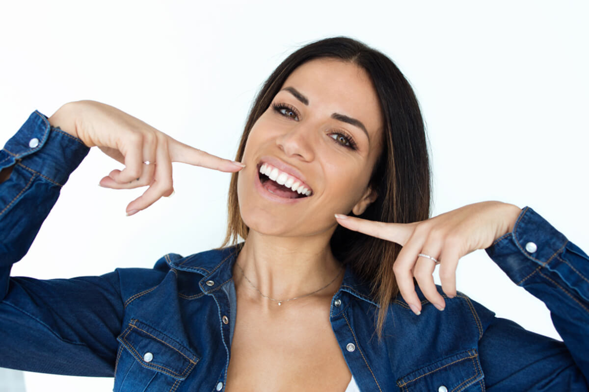 the truth about teeth whitening