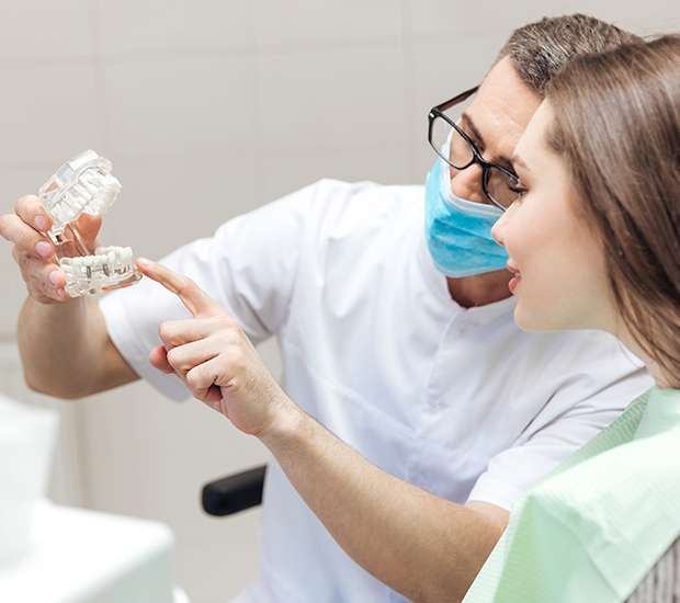 dental implants in winnipeg