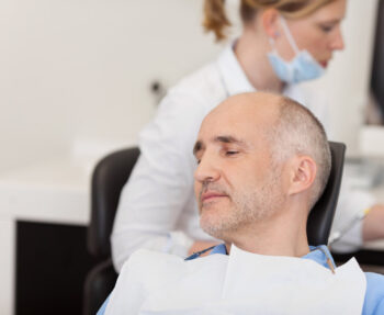 what is the ideal solution to the pain and challenges of dentures