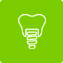 dental implants icon