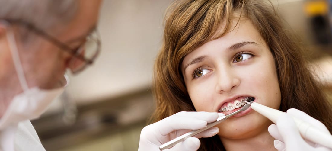 orthodontics in north kildonan