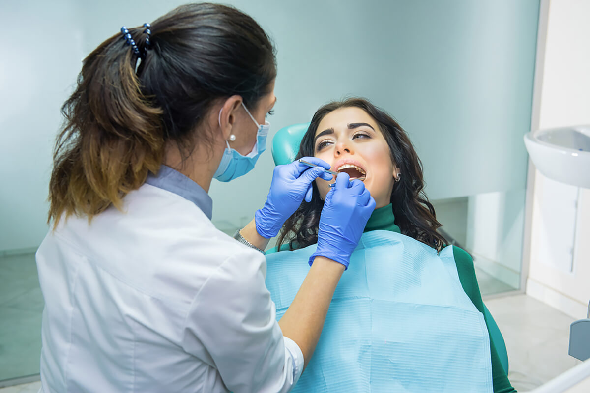 when should you visit an emergency dental clinic