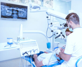 what symptoms indicate a root canal is needed