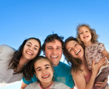 why you need to visit your family dentist