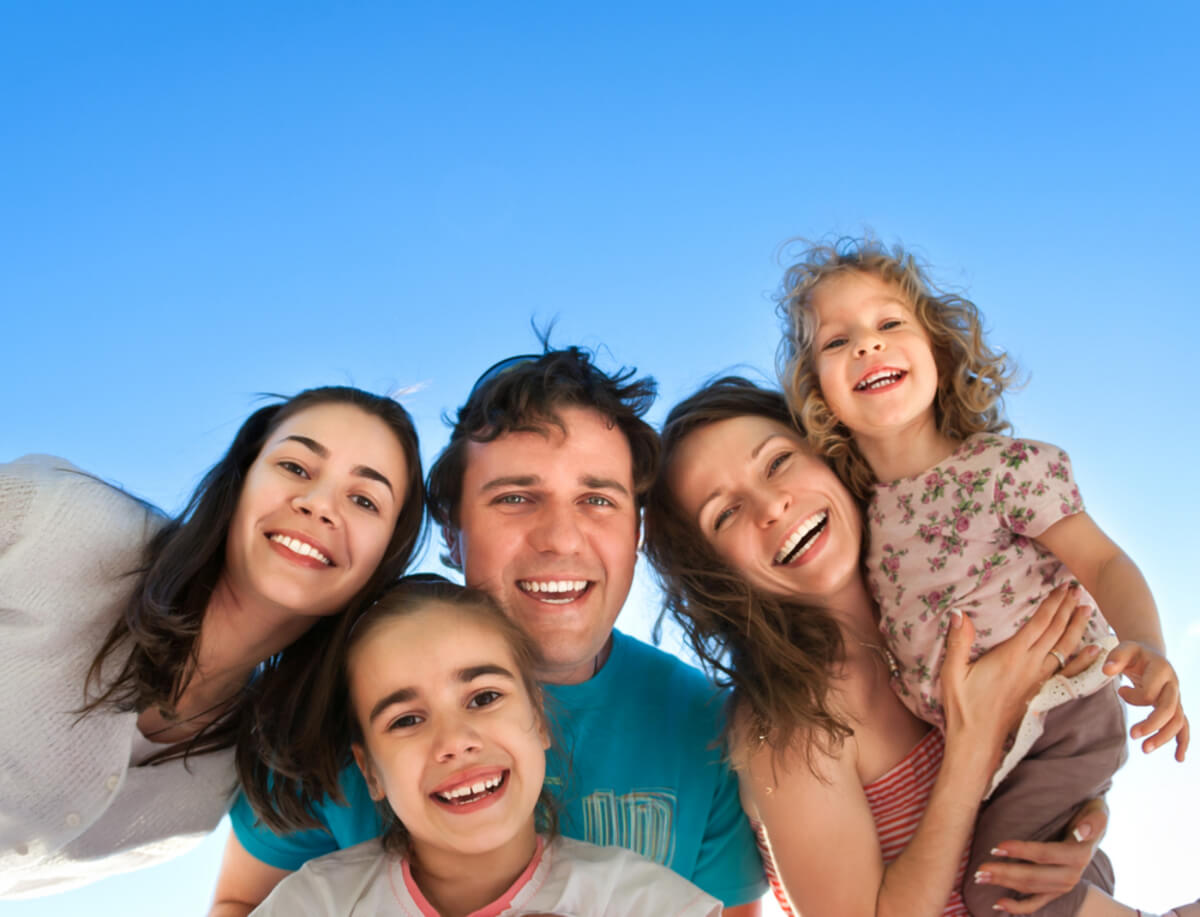 why you need to visit your family dentist