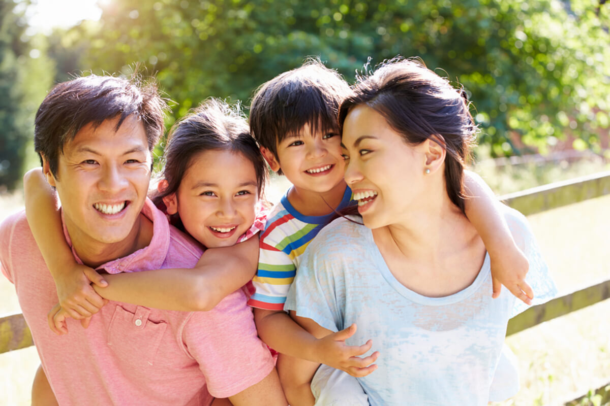 what you need to know about family dentistry