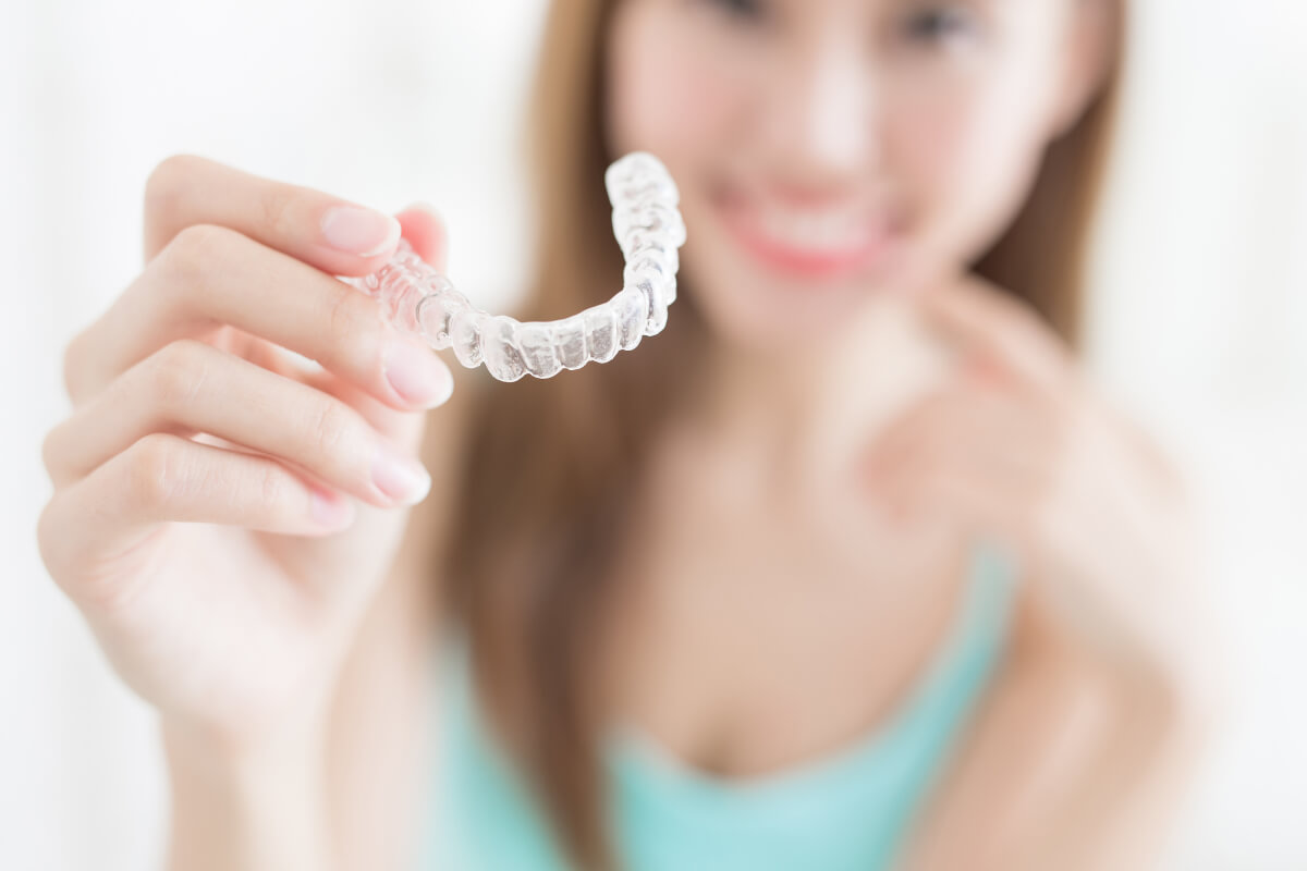 essential factors to consider before choosing invisalign