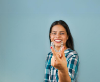 the ideal age for invisalign treatment near you