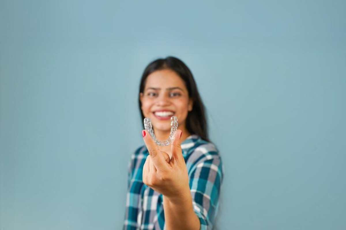 the ideal age for invisalign treatment near you