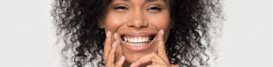 the secret to prolonging the benefits of dental cleanings