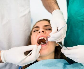 top 5 reasons for cracked tooth syndrome