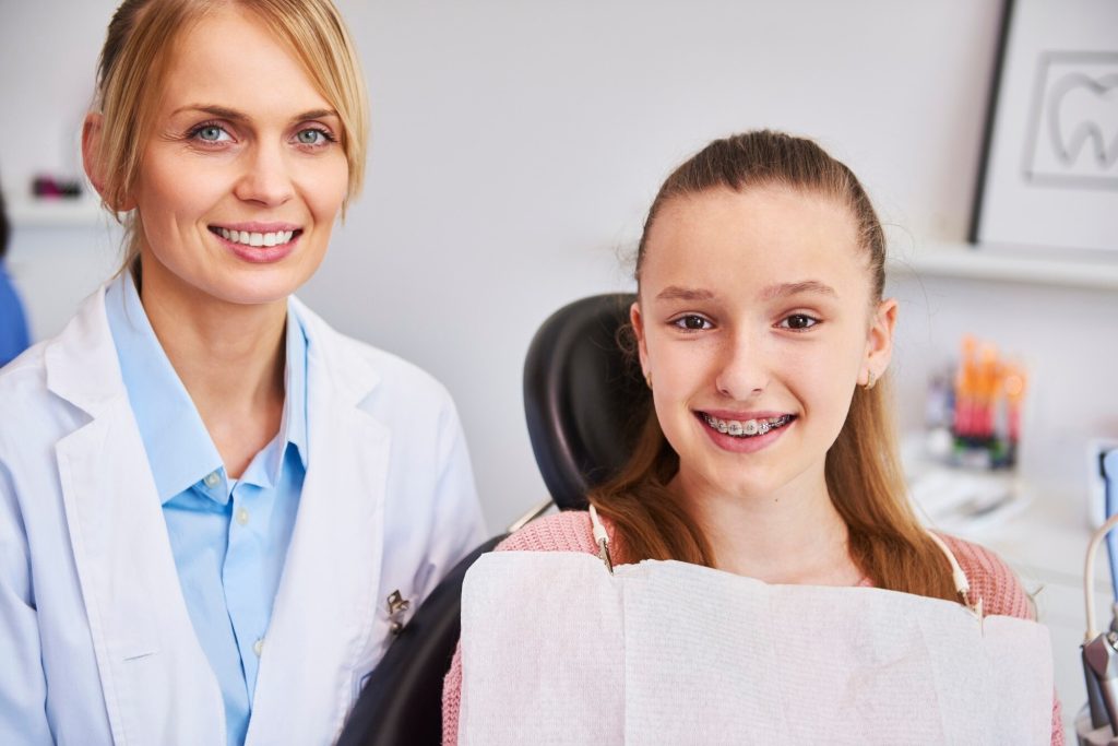 How Orthodontic Treatment Can Improve Your Oral Health