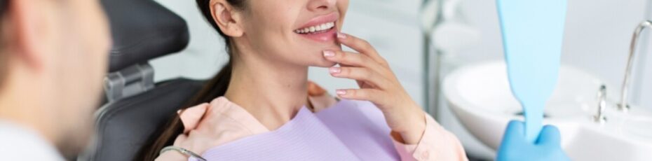 the connection between dental implants and oral hygiene
