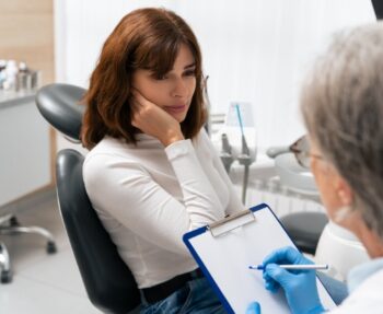 what is the most common dental emergency