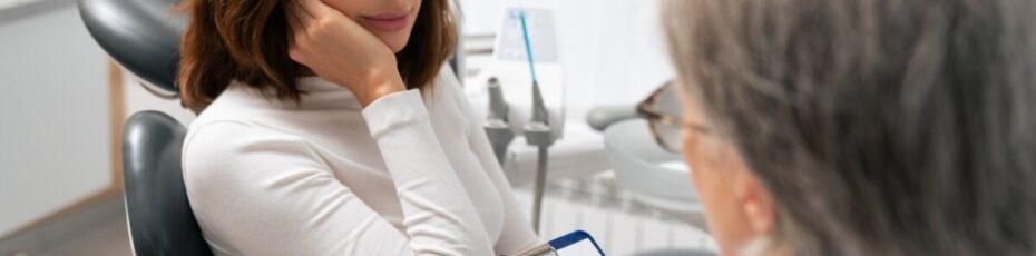 what is the most common dental emergency