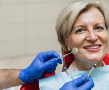 how dental implants restore your smile and confidence