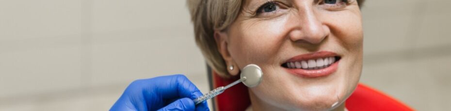 how dental implants restore your smile and confidence