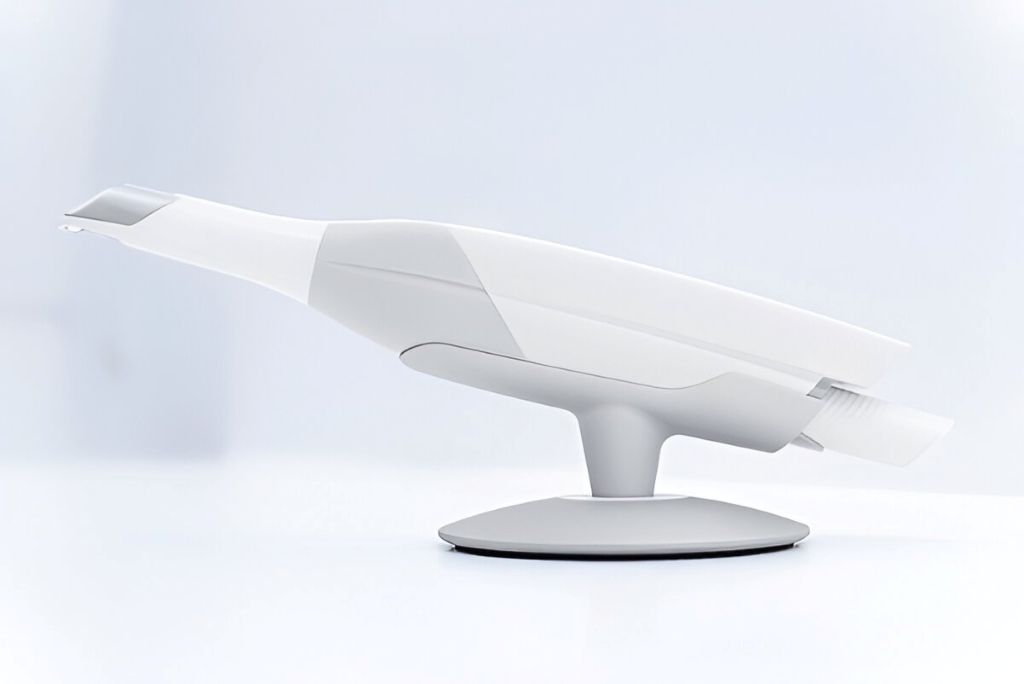 3d intraoral scanner in winnipeg mb