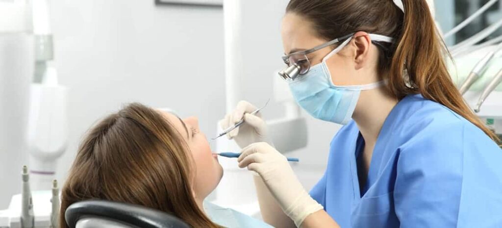 dental bridges in winnipeg mb