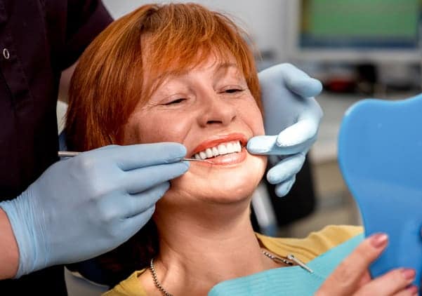 dentures in winnipeg mb