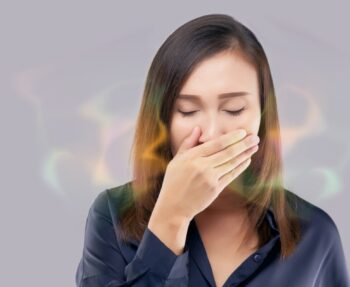 how dental cleanings can prevent bad breath