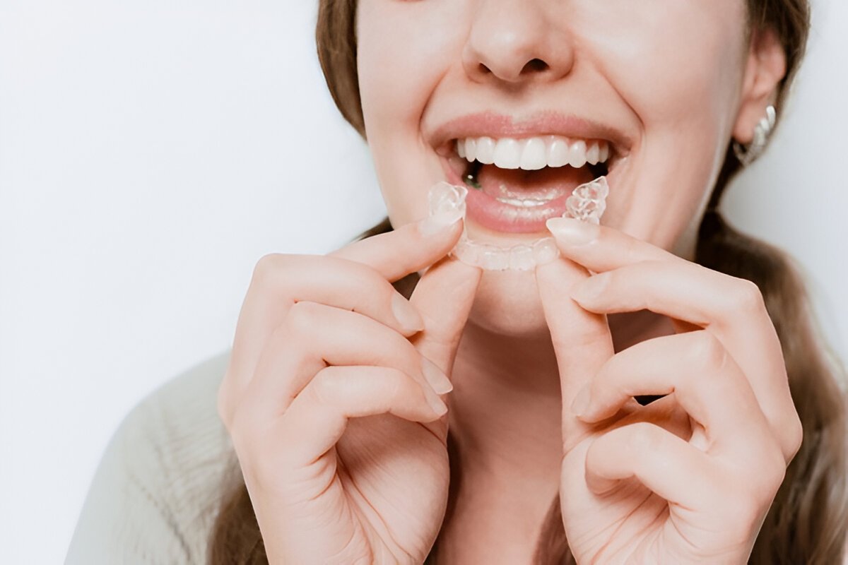 invisalign near you