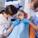 Signs your child needs to see a dentist