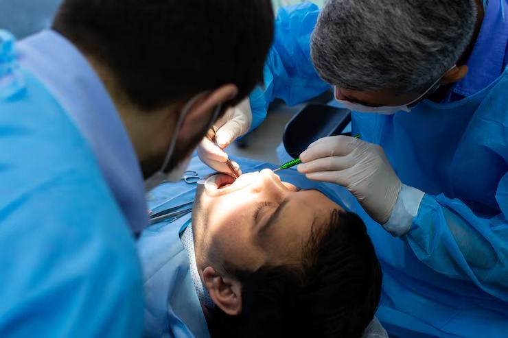 Top benefits of comprehensive dental exams