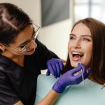 How dental bridges restore function after tooth loss
