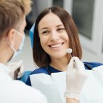 How porcelain veneers transform your smile