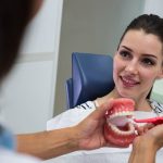 Dentures aftercare tips for long lasting comfort