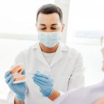 How dental bridges improve chewing and speech