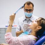 causes of bad breath found during comprehensive dental exams