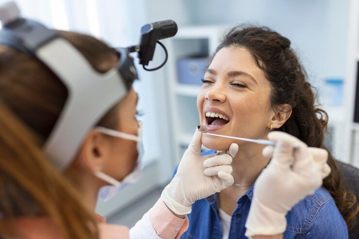 how dental implants improve chewing and speech function