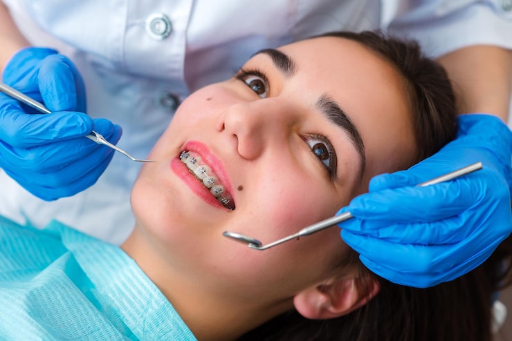 How long does orthodontic treatment take