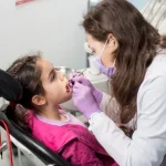 how often should children visit dentist